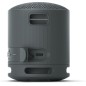 Sony SRS-XB100 Højttaler Sort Sony SRS-XB100 Højttaler Sort